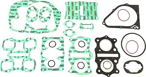 Honda CB350 CL350K2 CL350K3 CL350K4 SL350K1 Athena overhaul gasket set
