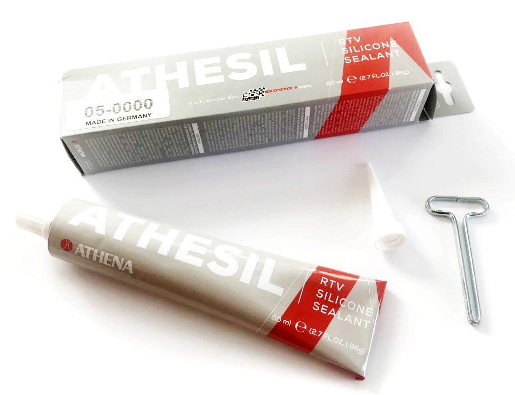 Athena athesil rtv silicone gasket sealant