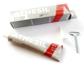 Athesil - RTV Silicone Sealant - VintageCB750