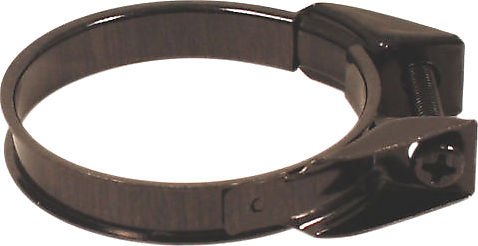 Universal motorcycle band clamp 41-44mm