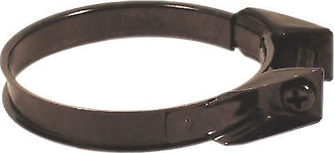 Universal motorcycle band clamp 50-52mm