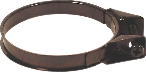 Universal motorcycle band clamp 53-56mm