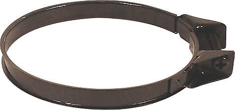 Universal motorcycle band clamp 78-80mm