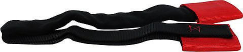 Universal motorcycle bar harness