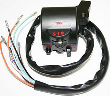 Charger l'image dans la galerie, Honda CB750 CB550 CB400 bar switch assembly left (clutch) side 35200-374-671