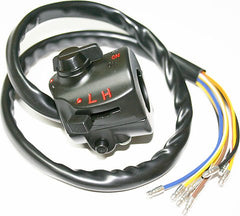 1969-70 Honda CB750K Bar Switch Assembly ~ Right (Brake) Side ~ Replaces 35300-300-672