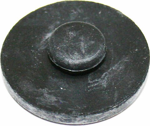 Honda CB750 battery box rubber 