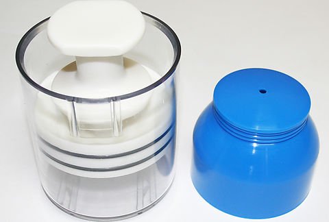 Universal motorcycle bearing packer
