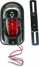 Charger l&#39;image dans la galerie, Beehive Black Taillight - VintageCB750