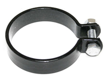 Charger l&#39;image dans la galerie, Black Exhaust Clamp ~ 2 3/4&quot; - VintageCB750