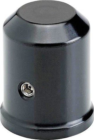 Honda CB750 black kick starter shaft cover joker machine