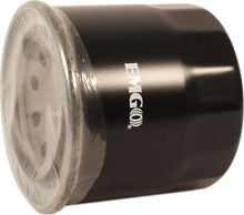 Load image into Gallery viewer, Black Spin On Oil Filter - VintageCB750