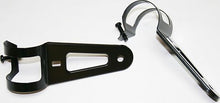 Charger l&#39;image dans la galerie, Black Universal Adjustable Headlight Brackets 09 - 0005 - VintageCB750