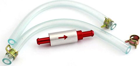 Brake Bleeder Hose Kit - VintageCB750