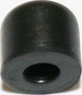 Honda CB900C CB750F caliper bleed screw rubber cap (stock type) 43353-548-003