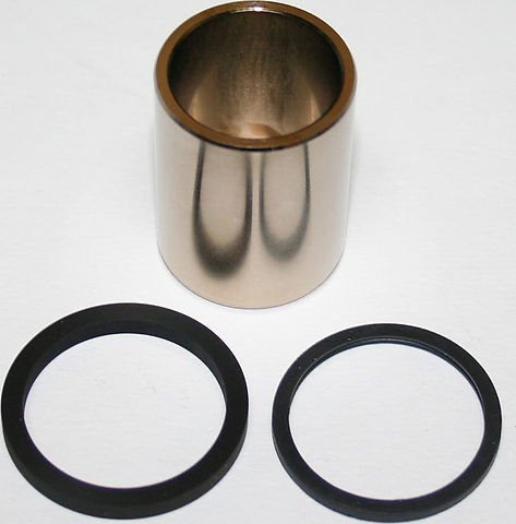 Honda CB1100 CB900 CB750 CB650 caliper piston w seals 43107-MA3-006