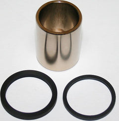 Honda CB Caliper Piston w Seals ~ Replaces 43107-MA3-006