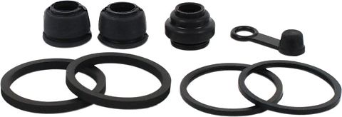 Honda CB1000C CB900C CB650 CB450SC CB400T caliper rebuild kit