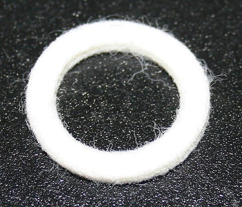 Honda CB750 CB700 CB650 CB550 brake cam dust seal 43134-300-000