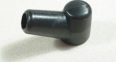 Honda CB750K brake hose master cylinder boot