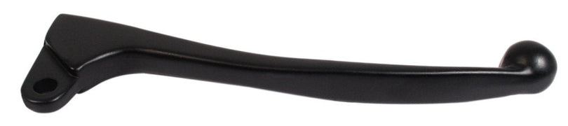Honda CB400 CB450 CB350 CB125S black hand lever 53175-467-000