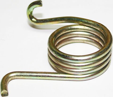 Honda CB1100F CB900F CB750F brake pedal return spring 46514-445-670