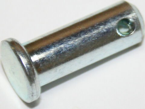 Brake Rod Pin - VintageCB750