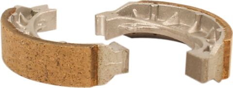 Honda CB100K friction shoe set 45120-001-010