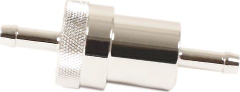 Universal motorcycle brass filter element fuel filter