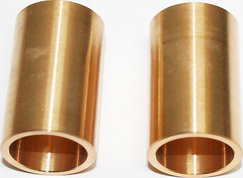 Bronze Swingarm Bushing Set 28 - 1025 - VintageCB750