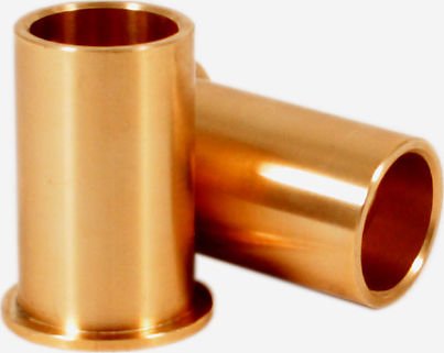 Bronze Swingarm Bushing Set - VintageCB750