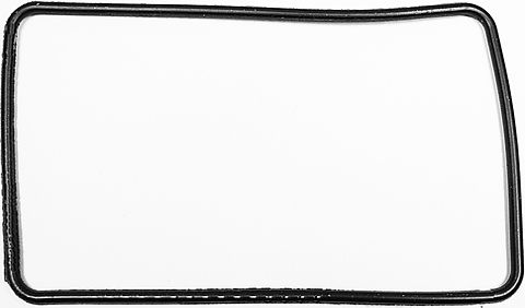 Honda CB750 cam cover breather gasket 12329-300-020