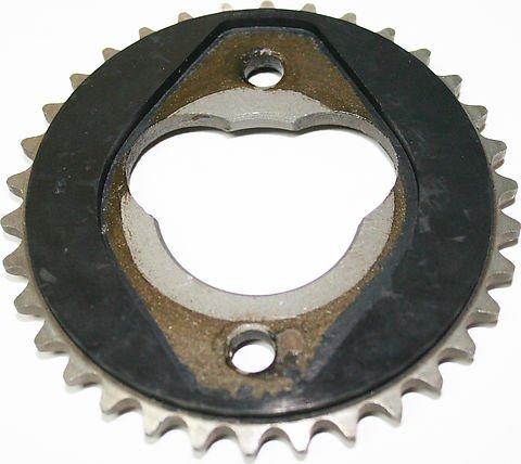 Honda CB750 cam sprocket 14321-392-000