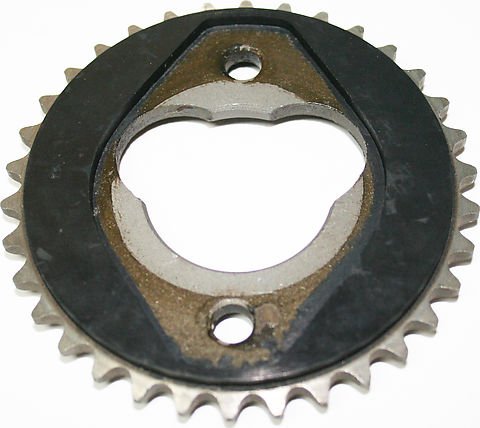 Cam Sprocket - VintageCB750