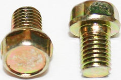 Honda CB Cam Sprocket/ Flange Knock Bolt (Set/2) ~ Replaces 90082-HA0-000