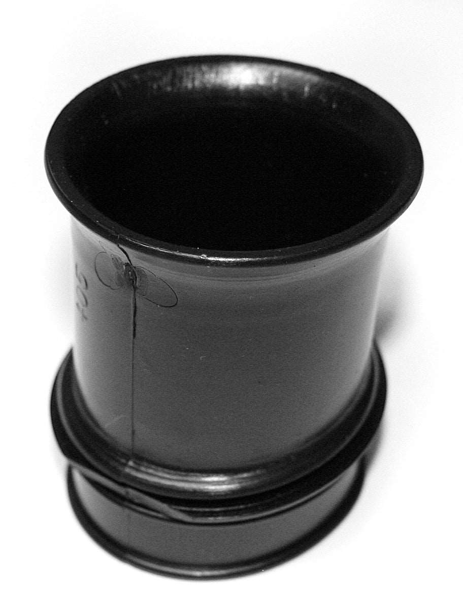 1977-78 Honda CB750 carb airbox rubber boot replaces OEM 17253-405-300