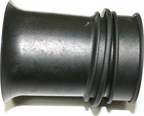 1969-76 Honda CB750F / CB750K Carb Air Box Rubber Boot replaces OEM 17253-341-300