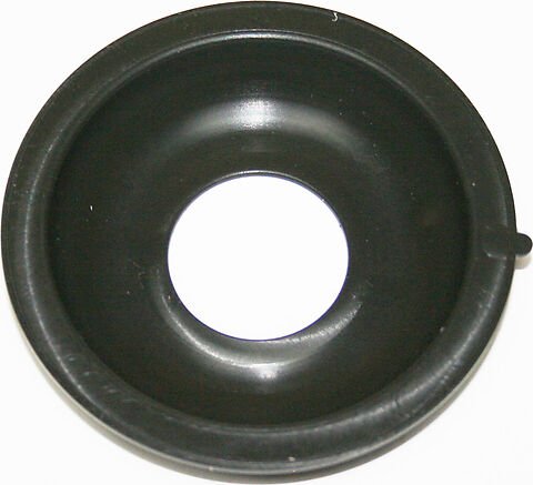 Honda CB350 CL350K0 CL350K1 carb diaphragm rubber 16022-287-004