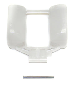 Honda Nighthawk Carb Float with Pin ~ Replaces 16013-KR3-980