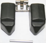 Honda CB750 / CB650 / CB550 / CB125 Carb Float ~ Replaces 16013-405-004
