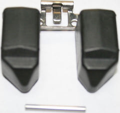 Honda CB750 / CB650 / CB550 / CB125 Carb Float ~ Replaces 16013-405-004