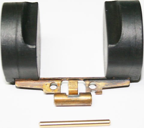 Honda CB550F CB550K CB500K carb float 16013-329-004