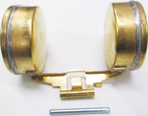 Honda CB200 CB175 CB92 carb float 16013-116-700