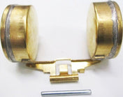 Honda CB200 / CB175 / CB92 Carb Float ~ Replaces 16013-116-700