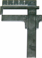 Universal Motorcycle Carb Float Level Gauge