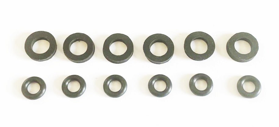 Honda CB1100 CB1000 carb fuel connector tube and accelerator tube