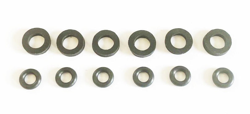 Honda CB1100 CB1000 carb fuel connector tube and accelerator tube