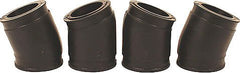 1969-70 Honda CB750K Carb Holder Set