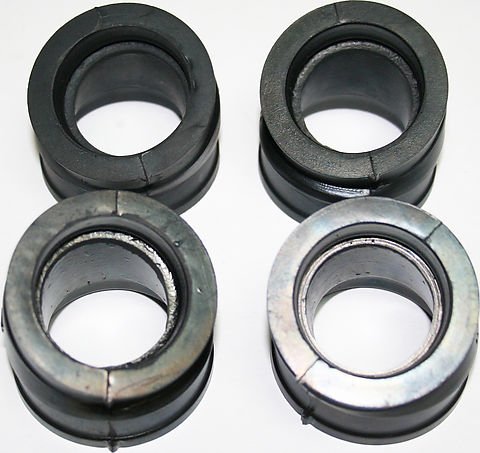 Honda CB750 carb holder set 16214-425-000