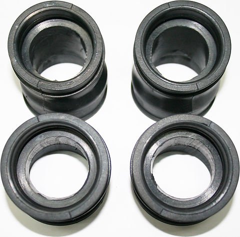 Honda CB750F carb holder set 16211-410-000